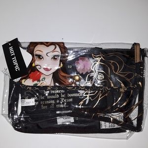 Disney's Beautbst 2piece mub set